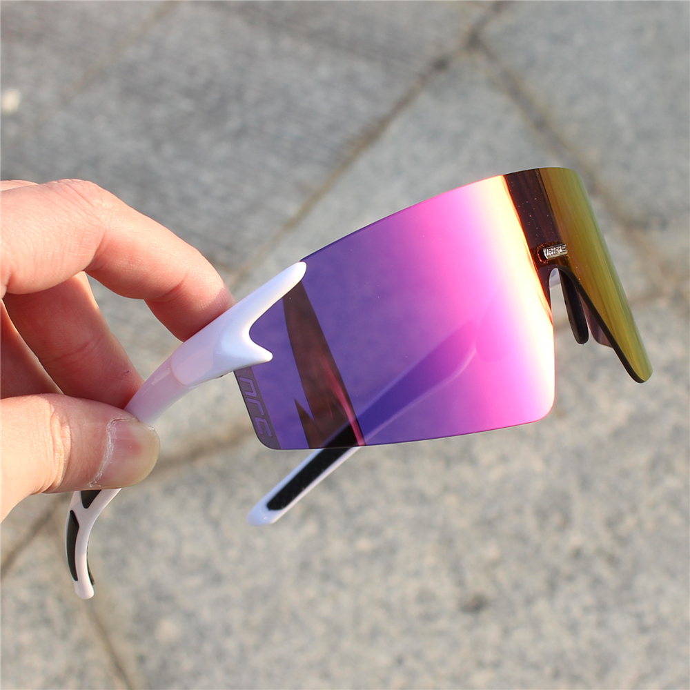 NRC Brand Cycling Sunglasses U - Mountain Biking Brands recension och pris