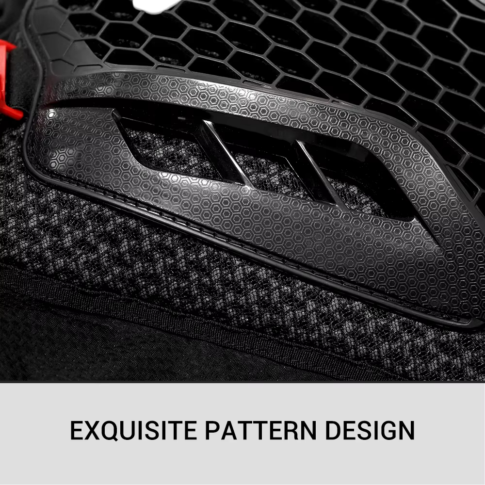Off-road Motorcycle Armor With - Mountain Biking Body Armour recension och pris