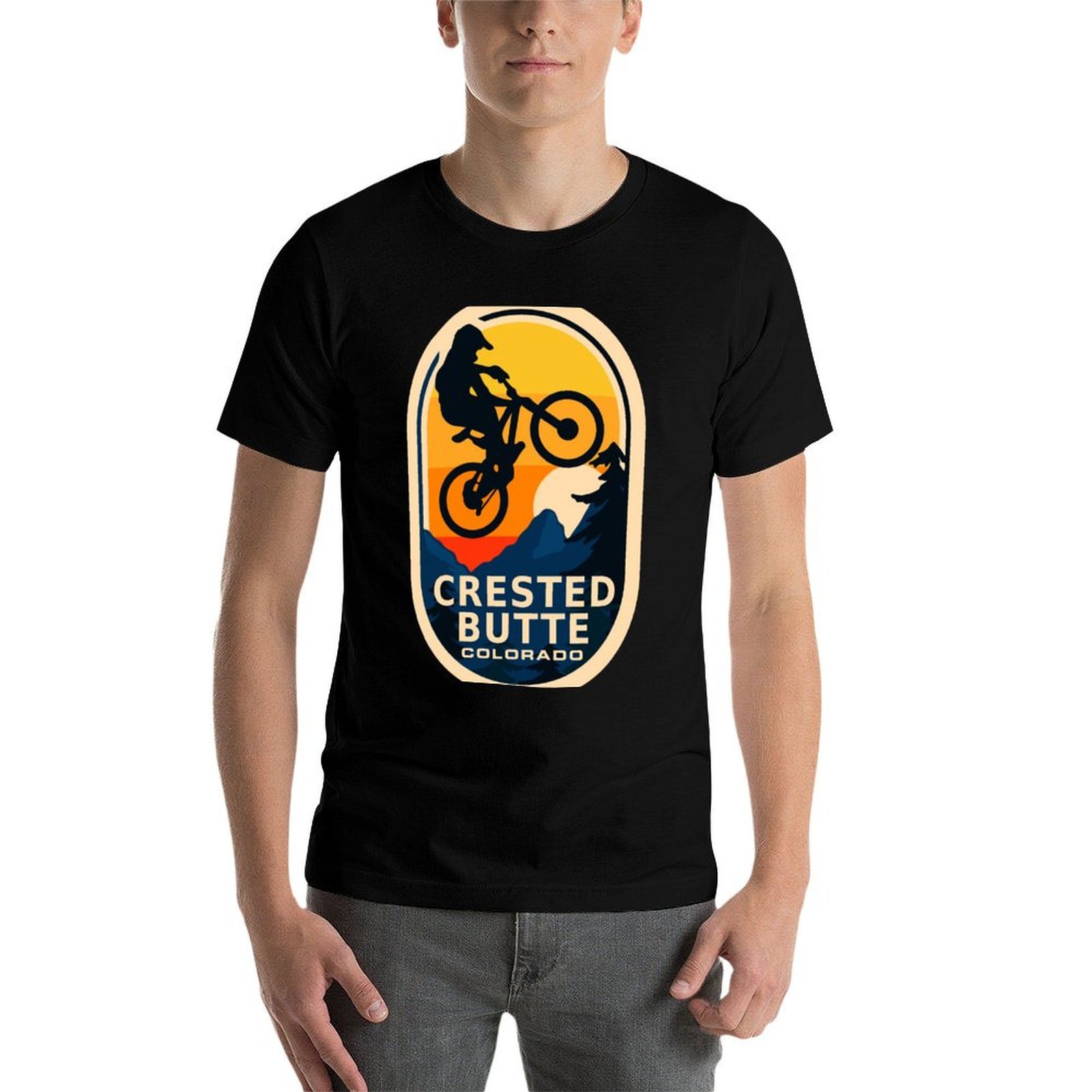 crested butte colorado mtb mou - Mountain Biking Colorado recension och pris
