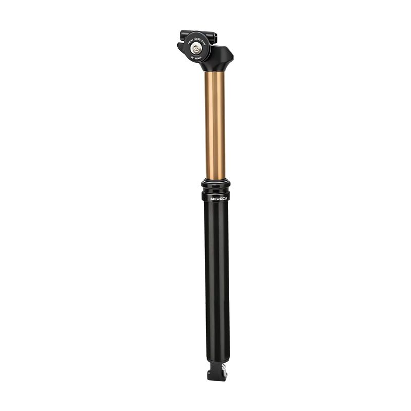 New MEROCA Wire Control Intern - Dropper Post Remote recension och pris