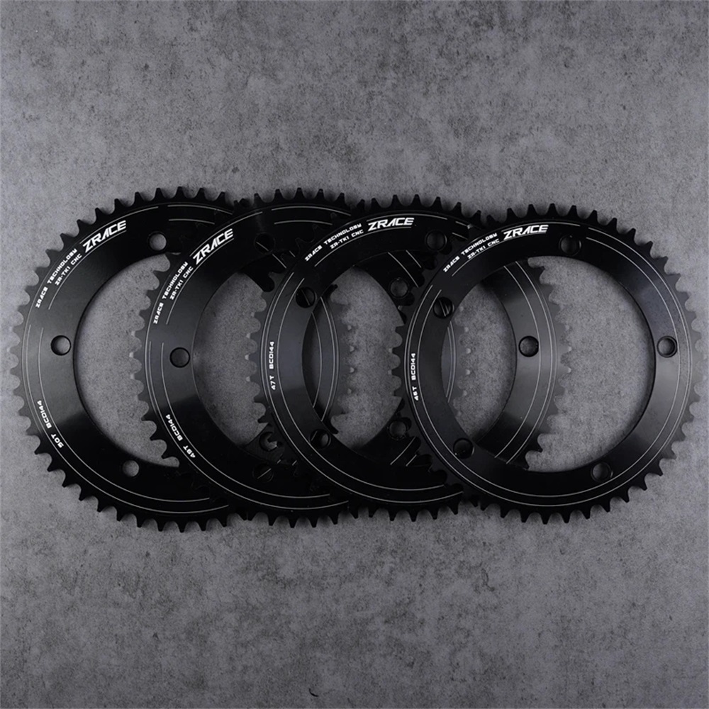 NEW ZRACE ZR-TK1 Track Bikes / - Mountain Biking Track recension och pris