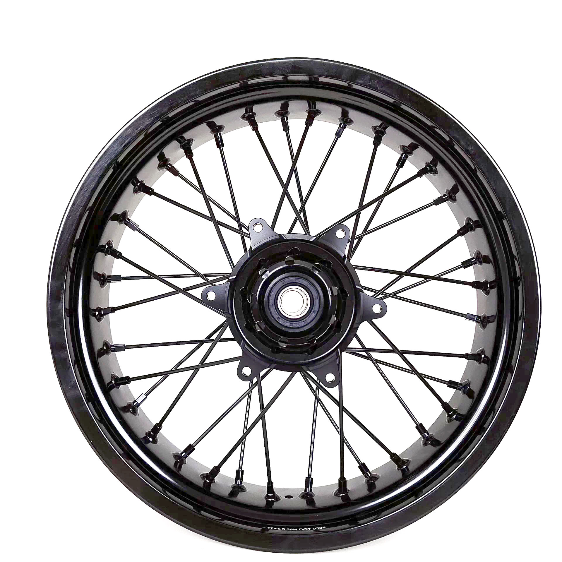 Super ebike Stark Varg 17-inch - Mountain Biking Brands recension och pris