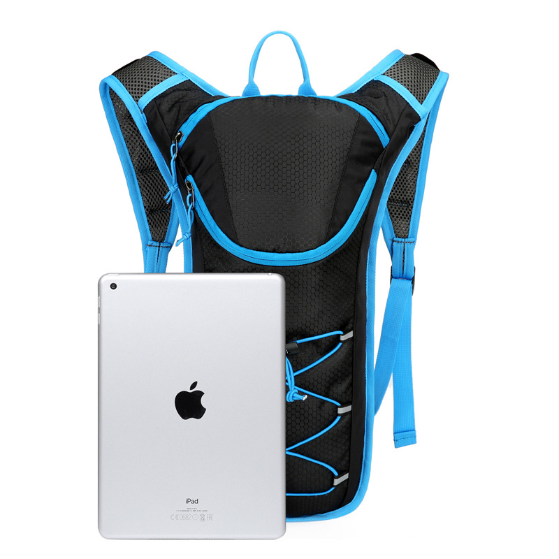 Outdoor Cycling Bag Riding Equ - Mountain Biking Backpack recension och pris