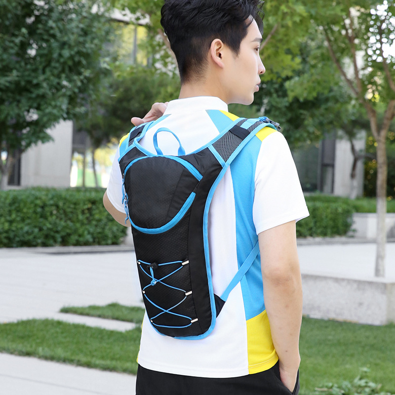 Outdoor Cycling Bag Riding Equ - Mountain Biking Backpack recension och pris