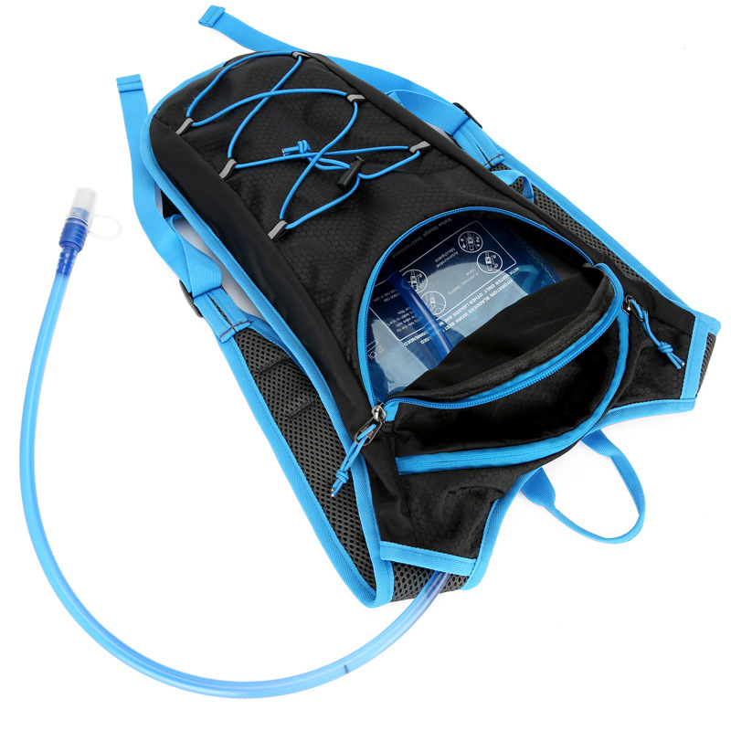 Outdoor Cycling Bag Riding Equ - Mountain Biking Backpack recension och pris