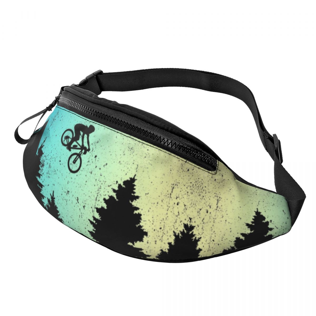 Custom Mtb Bike Track Downhill - Mountain Biking Track recension och pris