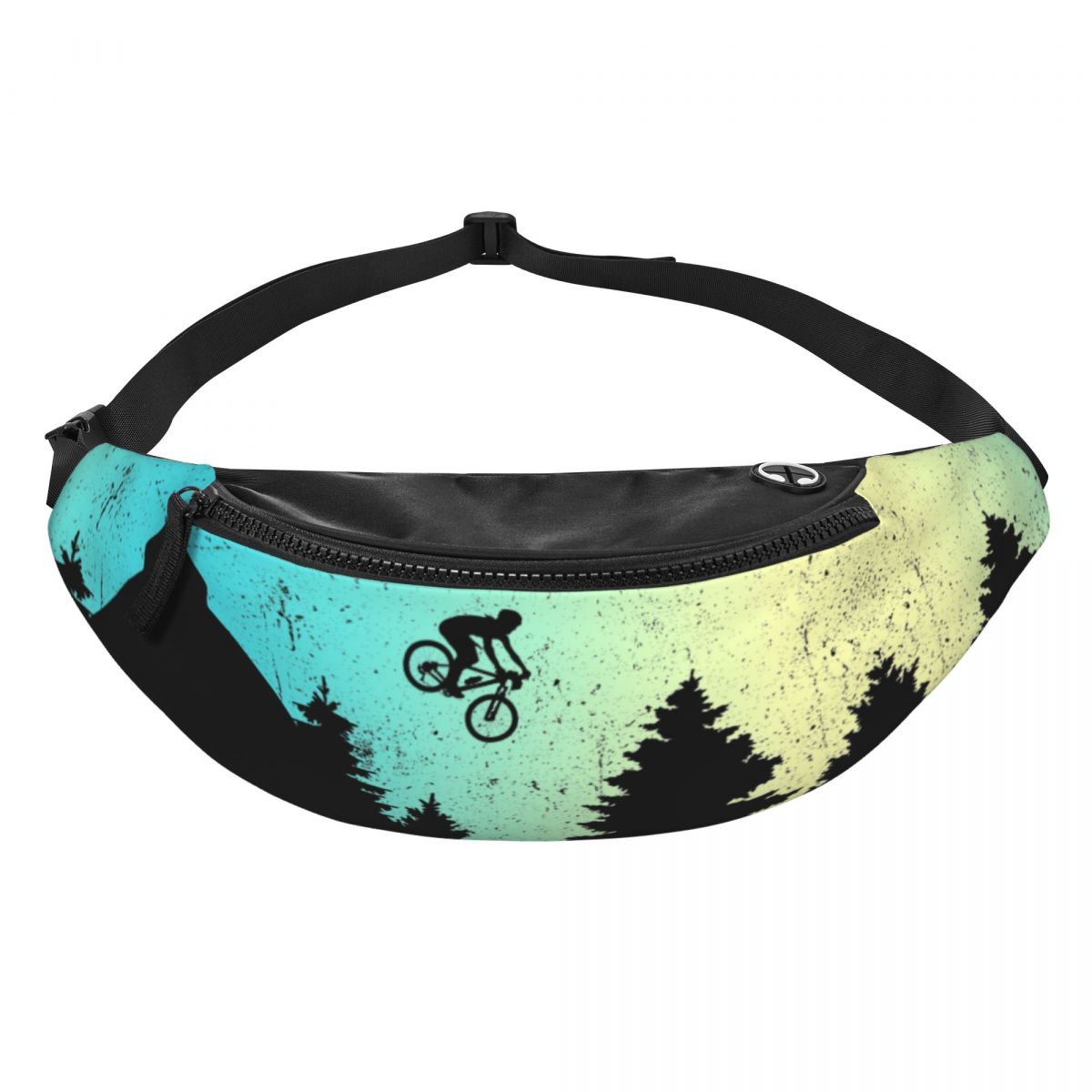 Custom Mtb Bike Track Downhill - Mountain Biking Track recension och pris