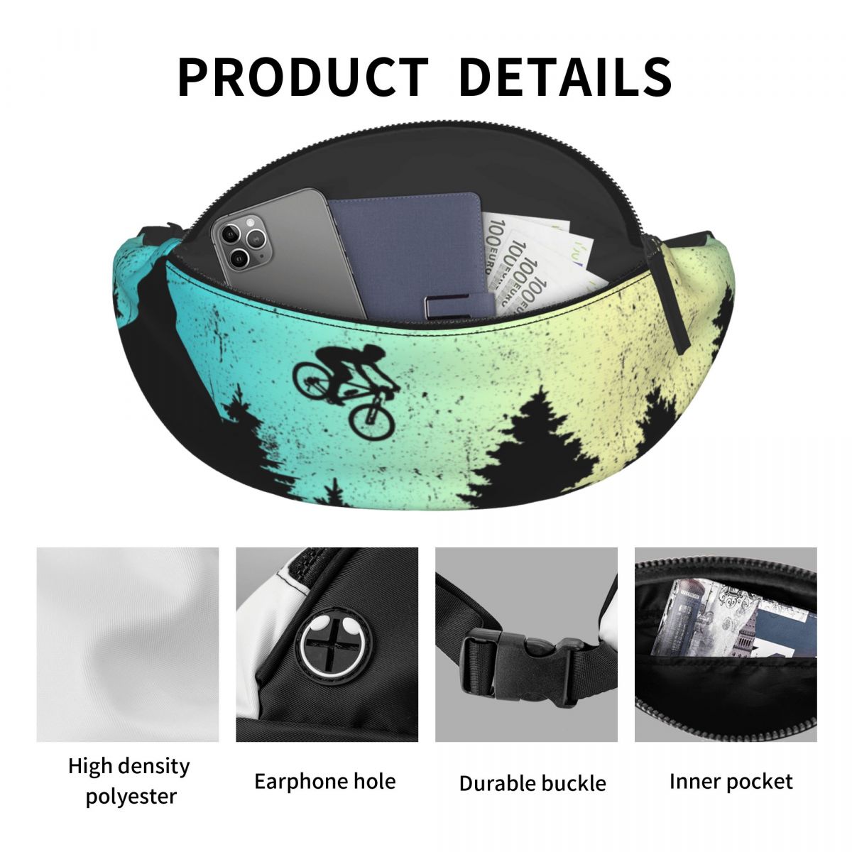 Custom Mtb Bike Track Downhill - Mountain Biking Track recension och pris