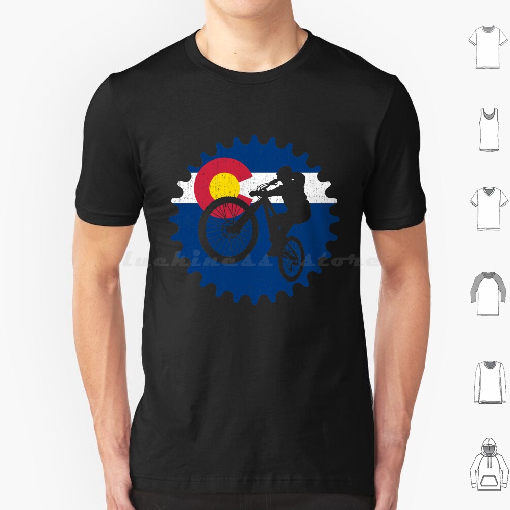 Colorado Mountain Biking Gifts - Mountain Biking Colorado recension och pris