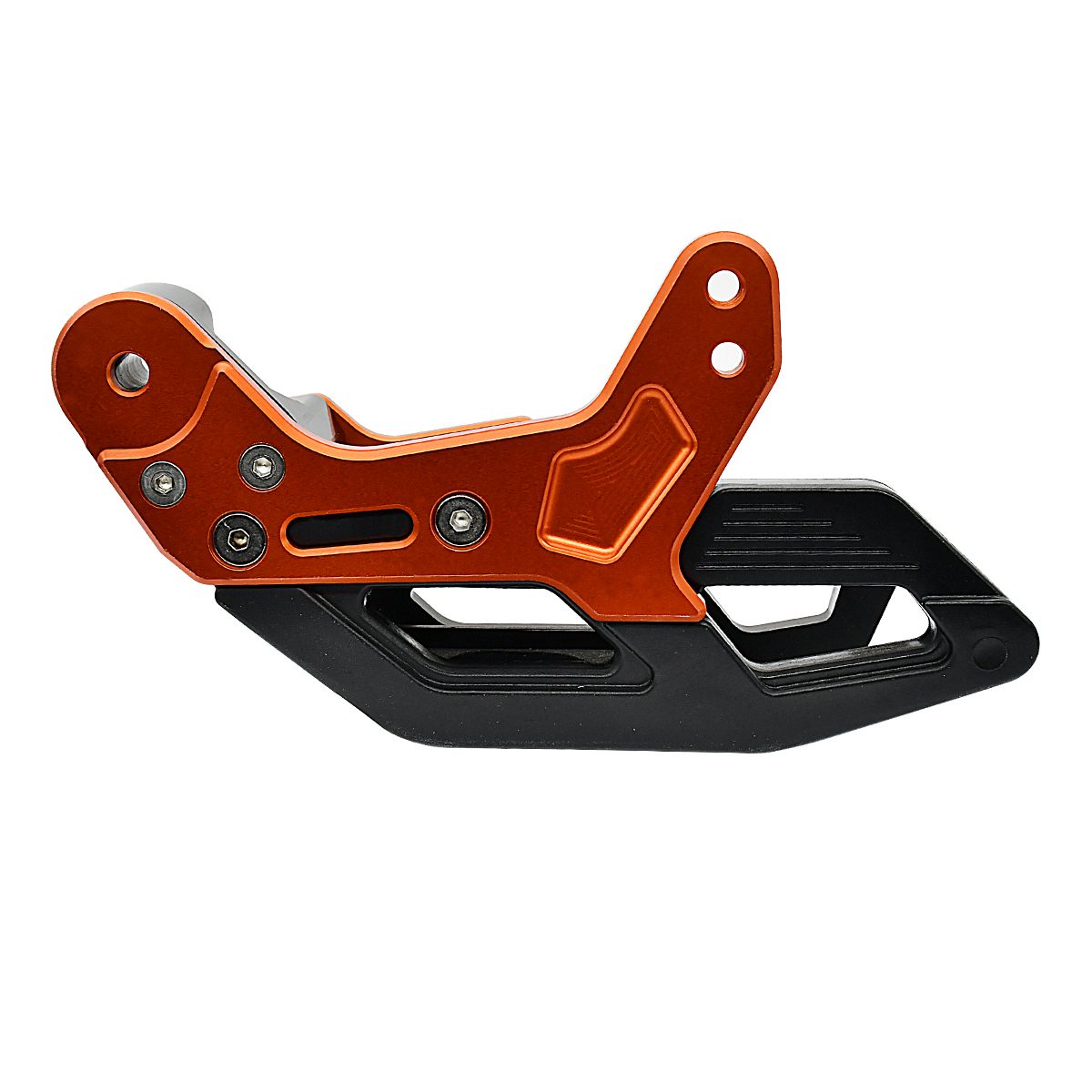 Motorcycle CNC Chain Guide Gua - Chain Guide Iscg recension och pris