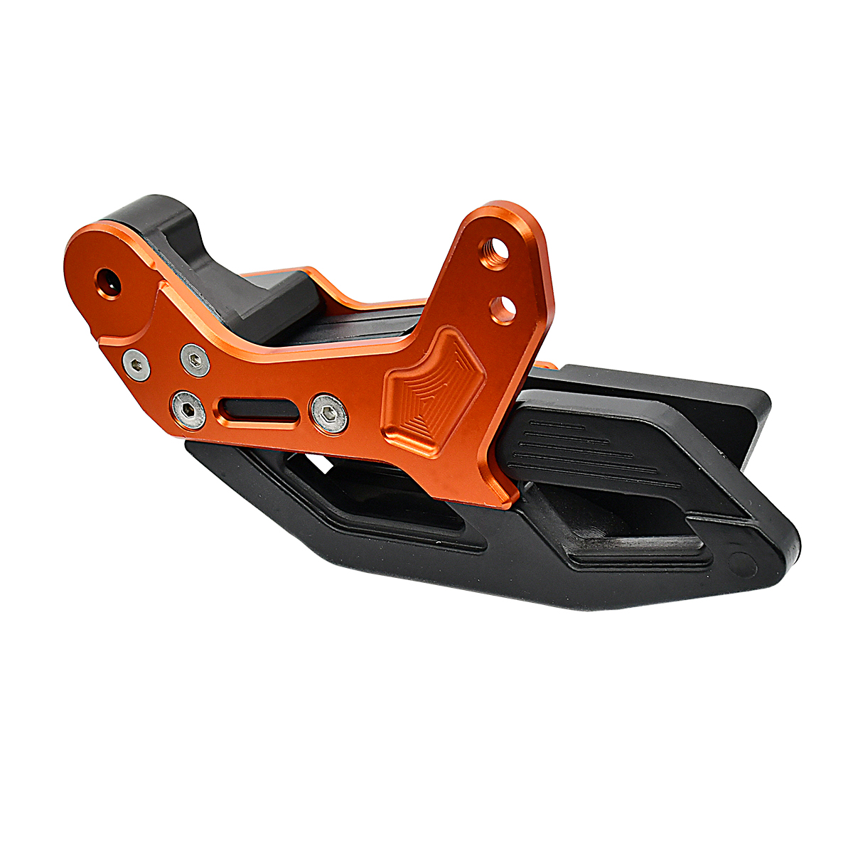 Motorcycle CNC Chain Guide Gua - Chain Guide Iscg recension och pris