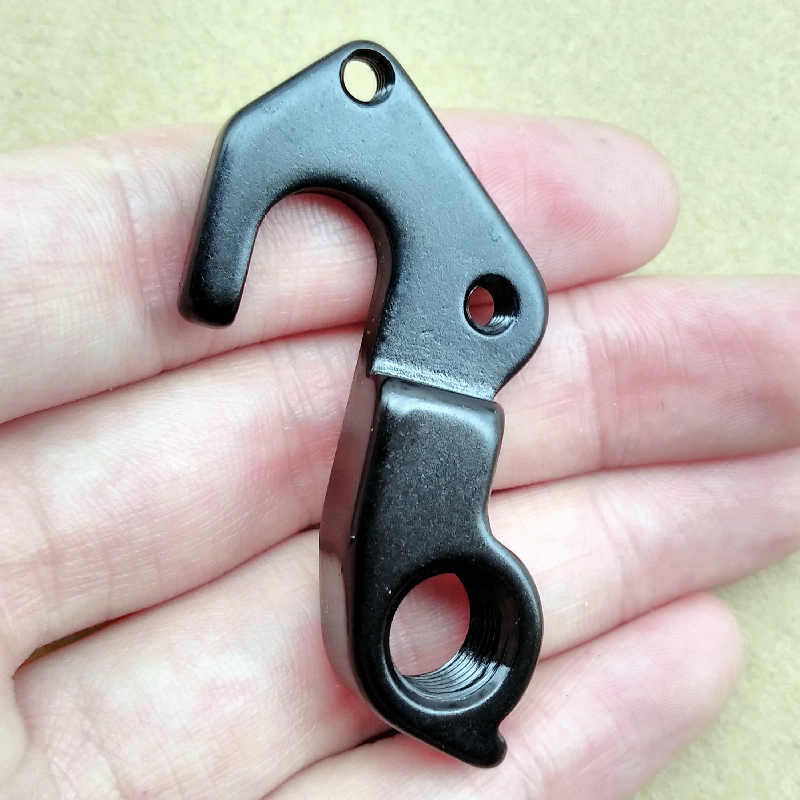 1pc Bicycle shifter gear hange - Mountain Biking Track recension och pris