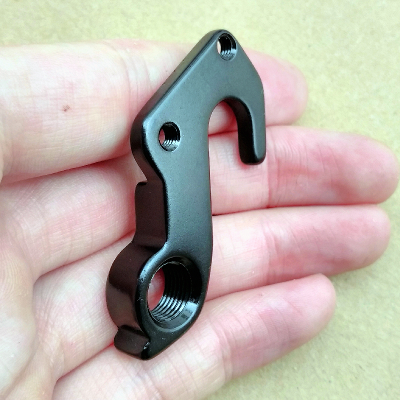 1pc Bicycle shifter gear hange - Mountain Biking Track recension och pris