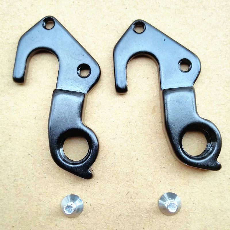 1pc Bicycle shifter gear hange - Mountain Biking Track recension och pris