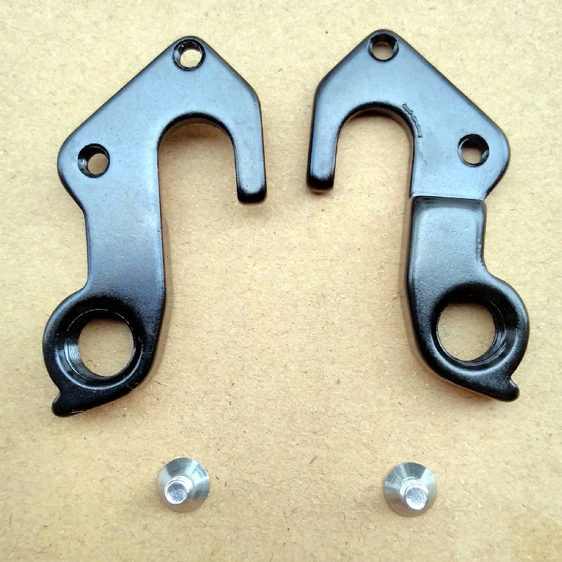 1pc Bicycle shifter gear hange - Mountain Biking Track recension och pris