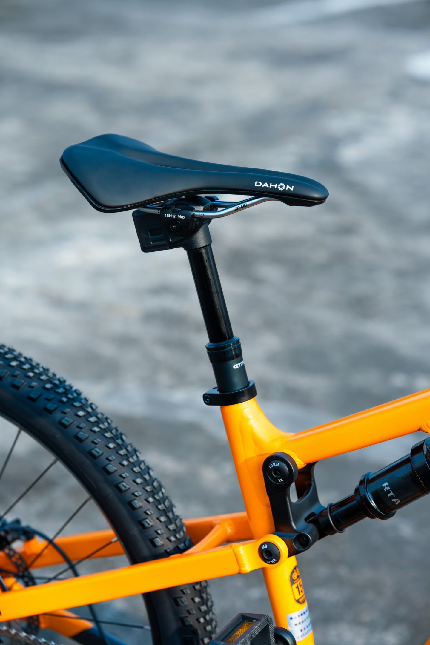 Wireless Dropper Seatpost Remo - Dropper Post Remote recension och pris