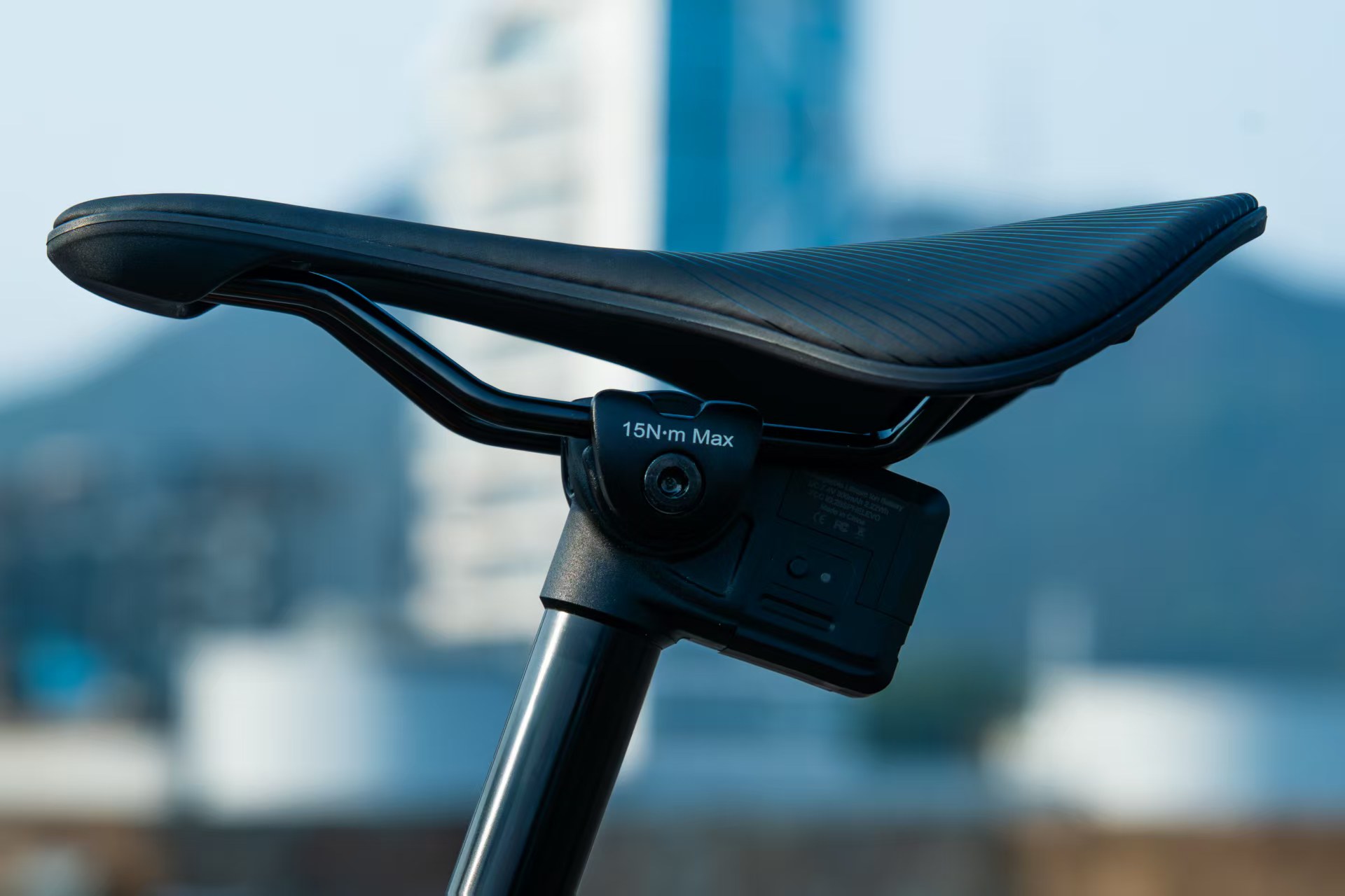 Wireless Dropper Seatpost Remo - Dropper Post Remote recension och pris